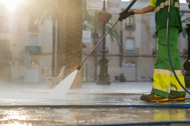 Best Sidewalk and Walkway Cleaning  in Milton, PA
